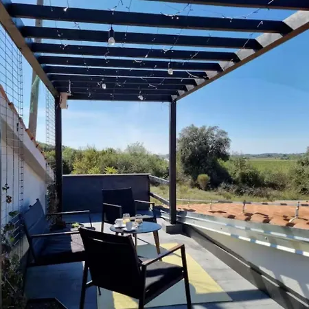 Dalani House Villa Rovinj
