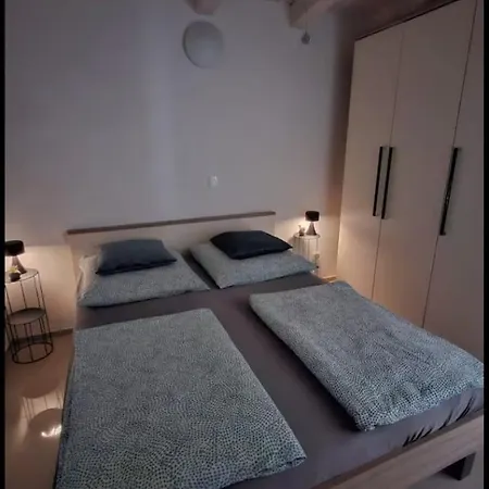 Dalani House Villa *